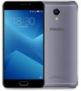 Замена стекла камеры на телефоне Meizu M5 в Красноярске